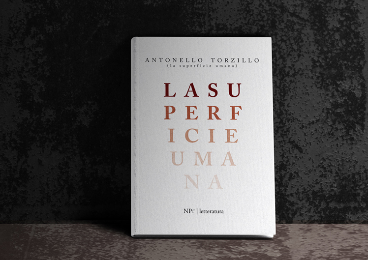 La superficie umana