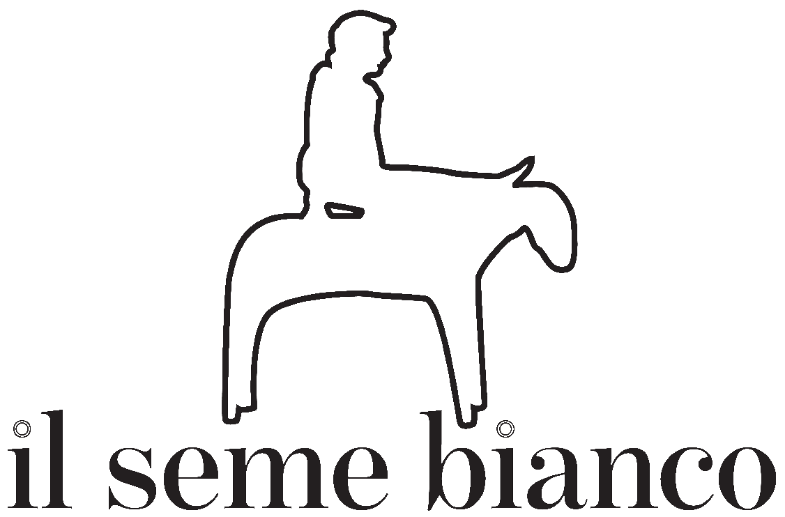 il seme bianco editore